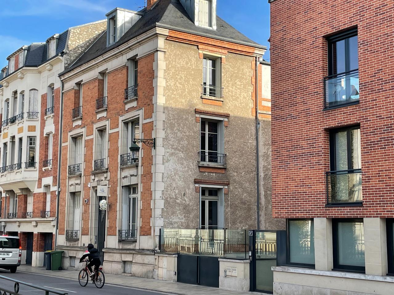 Bureau Orléans 295m² Location bureau Orléans Loiret OLBUR2206805 2